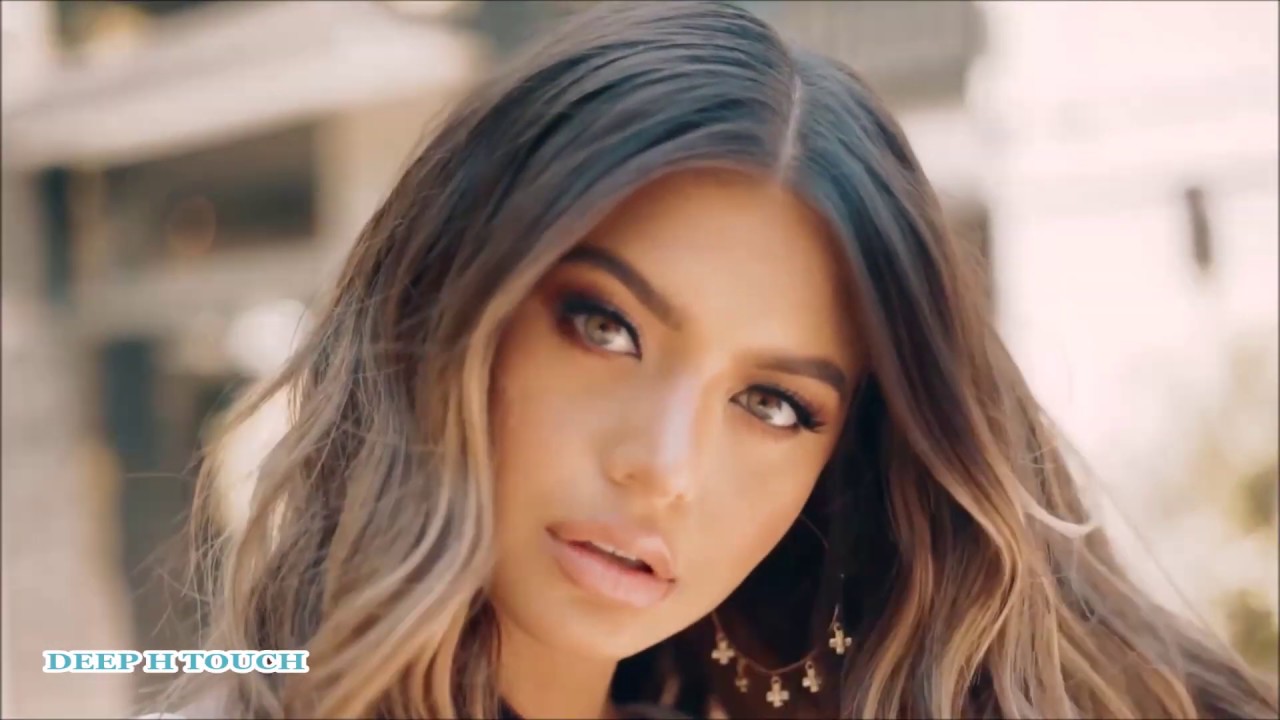 The Distance & Riddick - Off The Wall (Original Mix)