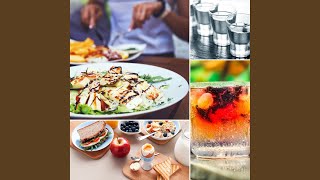 Cultivated Music for Monday Lunches