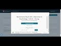 Connecting Moodle to Achieve