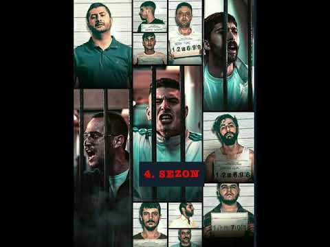 Sıfır Bir - 4.Sezon Soundtrack (Bertan Uçar & Esat Bargun)