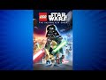 👀[1/2] LEGO Star Wars: The Skywalker Saga - Campaign Mode(Ep I, II, III, IV)