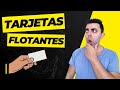 🧠 ¿Qué son las (TARJETAS FLOTANTES) y para que se USAN en YouTube? | Diccionario YouTuber 2024