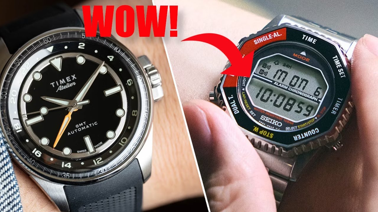 seiko nonnative TIMEKEEPER 別注 コラボ 限定500本 ノンネイティブ