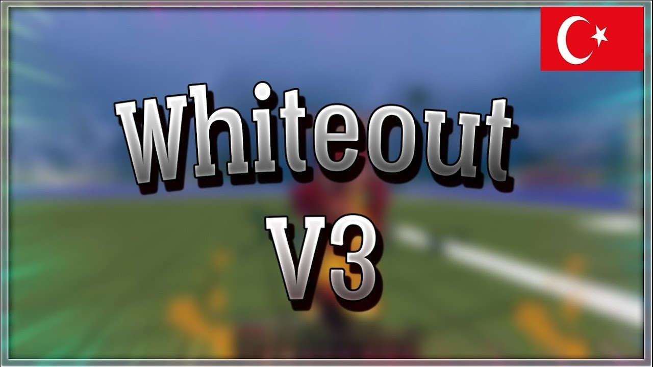 Whiteout V3 Showcase C++ | BYPASS ALL CLIENT-SSTOOLS |