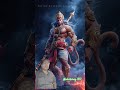 jai jai bajarangbali #devotional #shorts