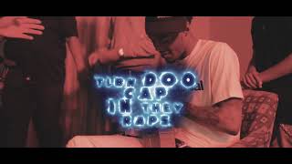 Tlbn Doo - Cap In They Raps Official Music Video