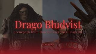 Drago Bludvist Httyd 2 Scenepack 2K 30Fps