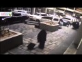 فيديو إلقاء القبض على المنقبة - الإمارات