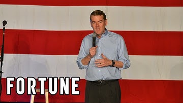 Michael Bennet: Meet the 2020 Candidate