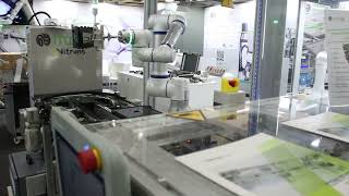 Especial Emaf 2025 Visita Ao Stand Da Moovall