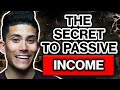 Passive Income Mastery: 50-Minute Guide to Financial Freedom