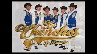 LOS CHENCHOS DE DURANGO &#39;&#39; China De Los Ojos Negros