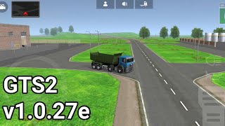 GTS2 v1. 0.27e_#grantrucksimulator2 screenshot 5