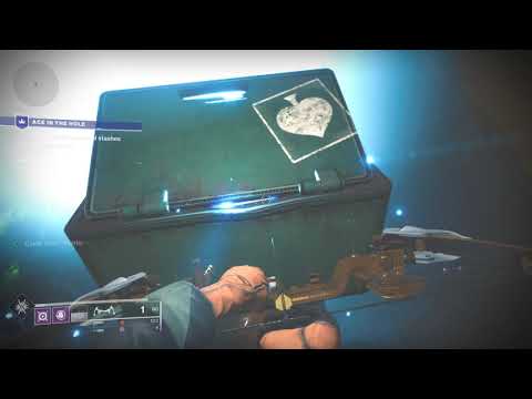 Ace in the Hole - All Chest Dialogue