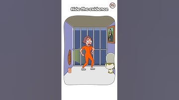 Hide the evidence ~ HideMyproof 😂 Android X ios #shorts