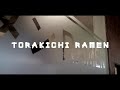 Torakichi ramen promo