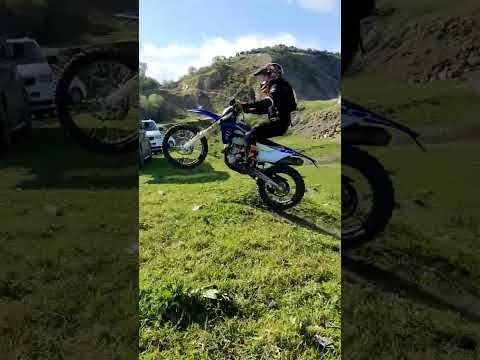 2023 sherco 250