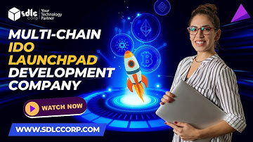 MULTI-CHAIN IDO LAUNCHPAD DEVELOPMENT COMPANY