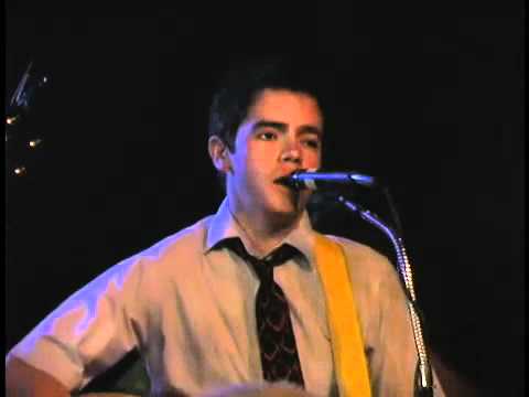 PO DANK STRING BAND - Mean Ol' Frisco - YouTube
