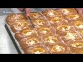 Small Town Kolache Company Makes Big Move To Dallas Small Town Kolache Company Makes Big Move To Dallas