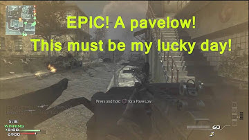 Modern Warfare 3: EPIC FAIL OR WIN?