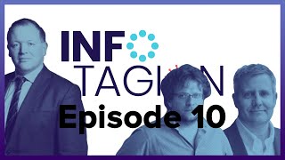 Infotagion w/ Damian Collins MP - Ep 10: Phil Howard and Peter Pomerantsev