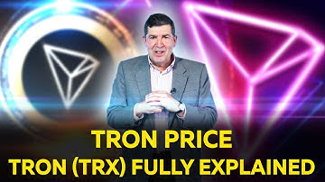 Tron (TRX) Fully Explained. TRON PRICE Analysis TRON Technology. BTC/TRX Price Movement Prediction