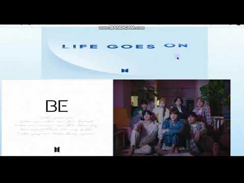 Web 1: Simple Website Design BTS Edition