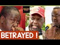 UHURU REMOVES MATIANGI FROM JUBILEE WHATSAPP GROUP AS KIONI ENDORSE RAILA END OF BROMANCE UHURU REMOVES MATIANGI FROM JUBILEE WHATSAPP GROUP AS KIONI ENDORSE RAILA END OF BROMANCE