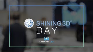Shining 3D Day - Machines-3D
