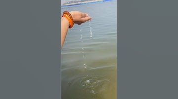 GANGA: DIVINE MOTHER - Testimonial by Arushi