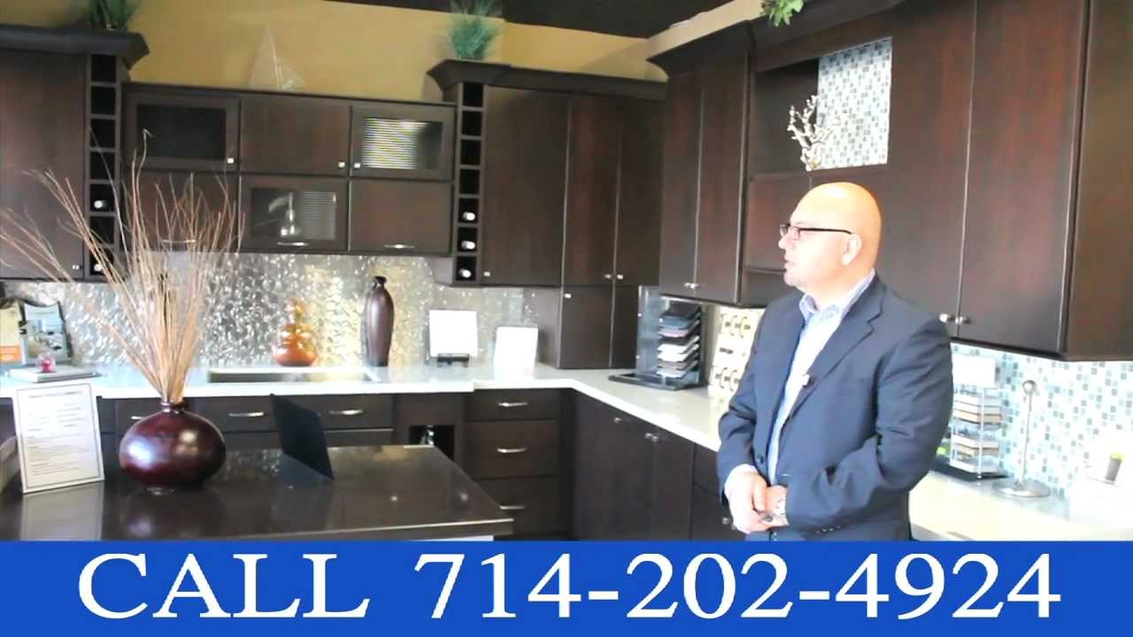 Kitchen Design Orange County California (714) 2024924 YouTube