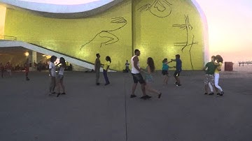 Dia Internacional do Zouk