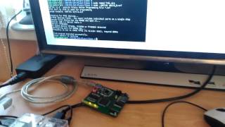 rasppi jtag