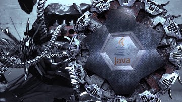 Java Intro