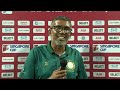 Post-Match – BG Pathum vs Geylang