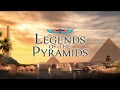 Konami Glittering Pyramids Slot! - YouTube