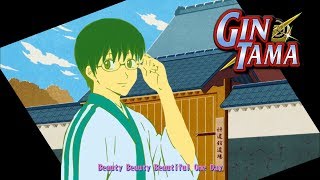 Gintama Opening 16 | Beautiful Days (HD)