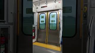 HB-E210系 東北本線 小牛田→松山町 走行音 自動放送