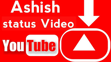 Ashish name status whatsapp  Ashish name status video