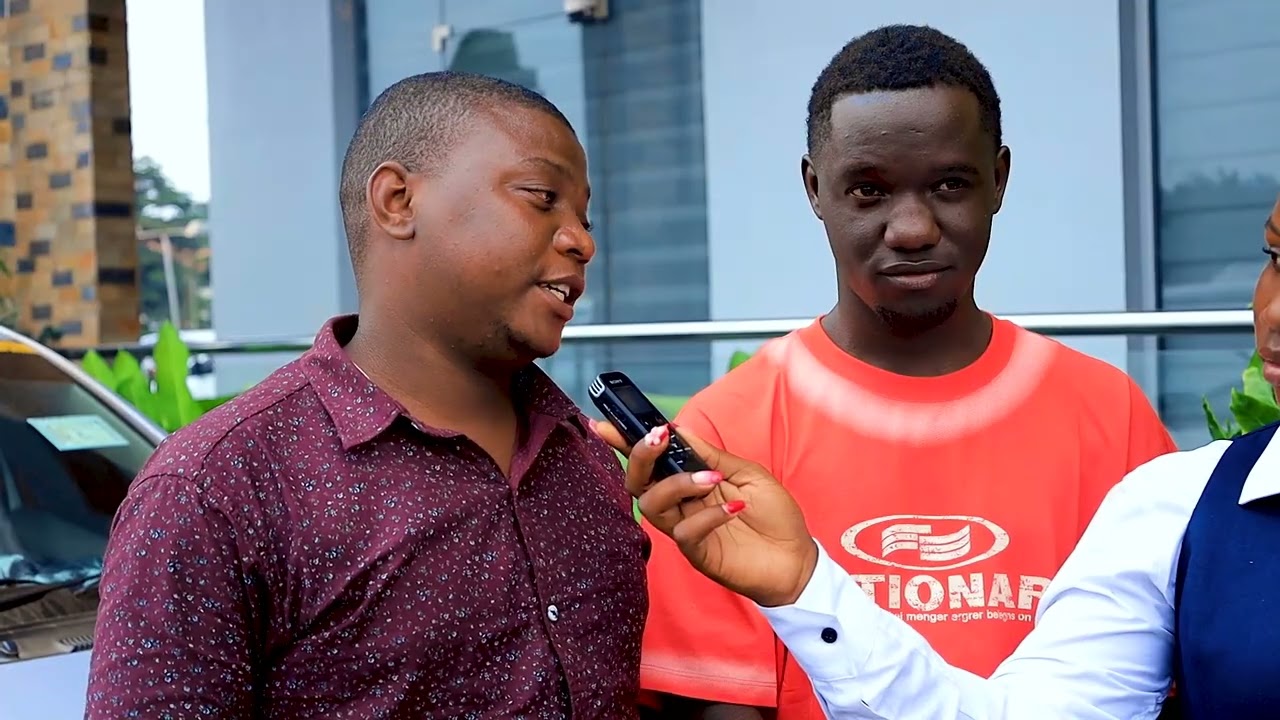 CLIENTY SERIES EPISODE 316