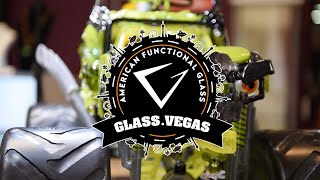Glass Vegas 2022