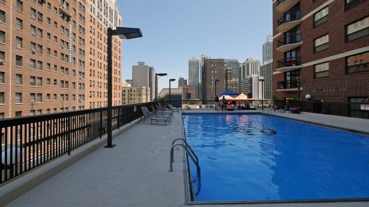 Rent a spacious twobedroom in the Gold Coast's best location YouTube