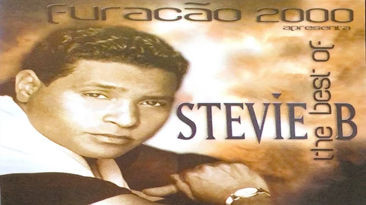 6 . Funk Melody - Stevie B ( Furaco 2000)