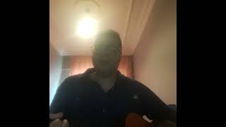 Murat Bilgin Haberin Varmı Rock Cover