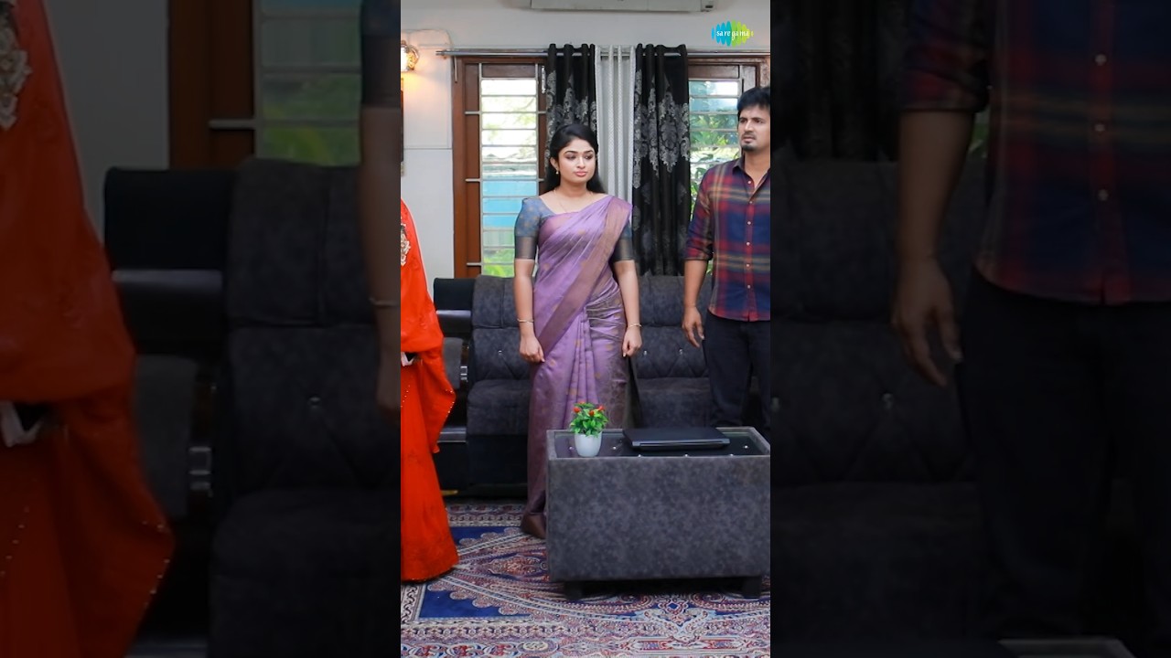 Malli Serial | Episode 637 Promo | Nikitha | Vijay | Saregama Dice TV Shows Tamil 