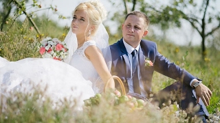 Mrs.alina & Mr.ilya 06/08/2016