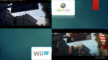 "NFS: Most Wanted U - How a Port Should be Done" | TALKING POINT