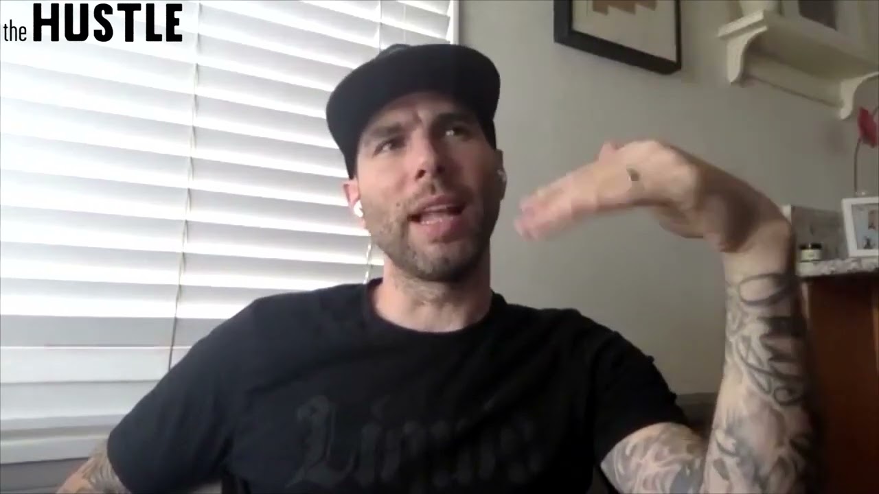 Story of Mike Cessario