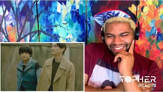 Cherry Magic 30 Years Of Virginity Can Make You A Wizard Episode 8 Reaction Toph